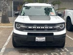 2024 Bronco Sport Thumbnail 2
