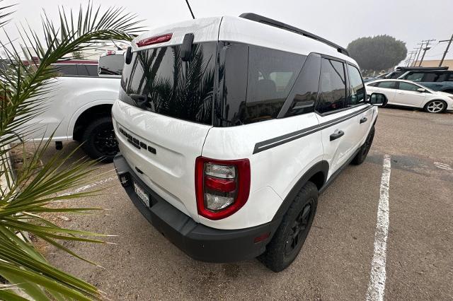 2024 Ford Bronco - $22,779