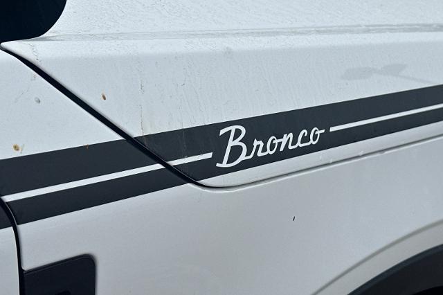 2024 Ford Bronco - $22,779