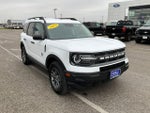 2024 Bronco Sport Thumbnail 3