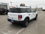 2024 Bronco Sport Thumbnail 5