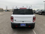 2024 Bronco Sport Thumbnail 6