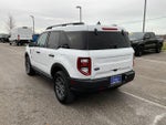 2024 Bronco Sport Thumbnail 7