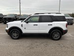 2024 Bronco Sport Thumbnail 8