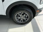 2024 Bronco Sport Thumbnail 27