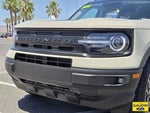 2024 Bronco Sport Thumbnail 1