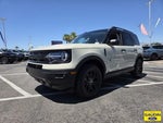 2024 Bronco Sport Thumbnail 2