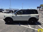2024 Bronco Sport Thumbnail 3