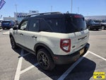 2024 Bronco Sport Thumbnail 4