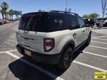 2024 Bronco Sport Thumbnail 6