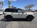 2024 Bronco Sport Thumbnail 9