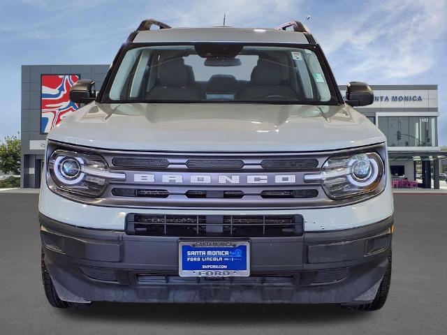 2024 Ford Bronco - $21,087