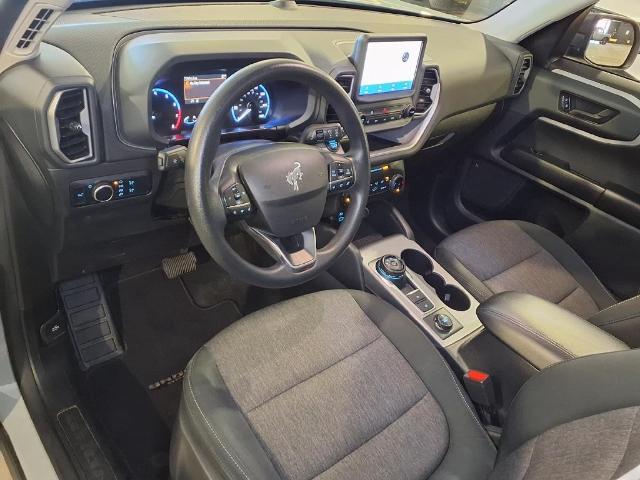 2024 Ford Bronco - $21,087