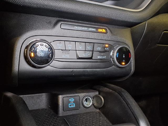 2024 Ford Bronco - $21,087