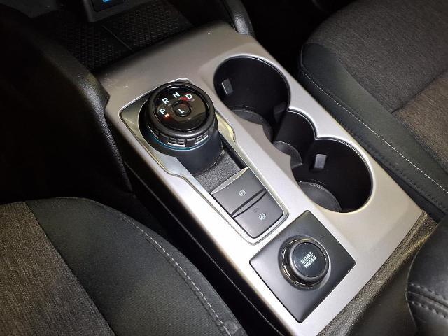 2024 Ford Bronco - $21,087