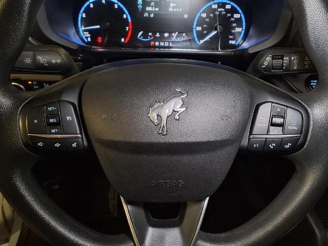 2024 Ford Bronco - $21,087
