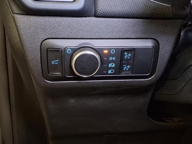 2024 Ford Bronco - $21,087