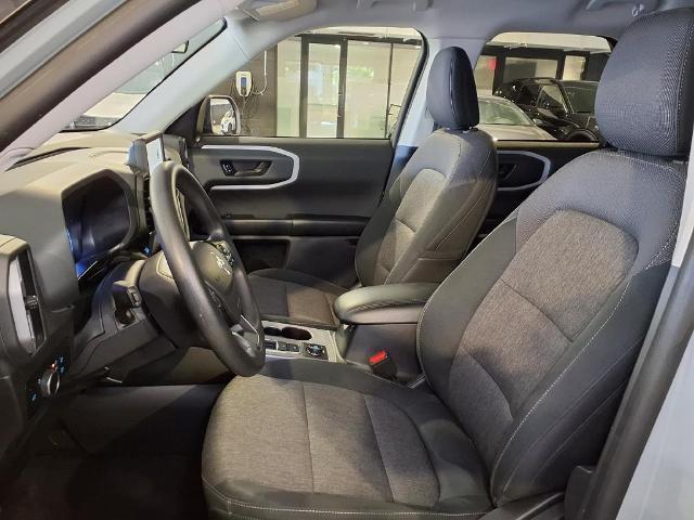 2024 Ford Bronco - $21,087
