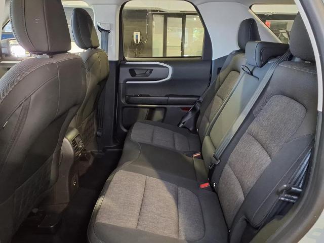2024 Ford Bronco - $21,087