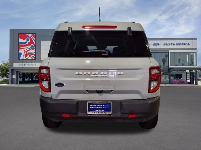 2024 Ford Bronco - $21,087