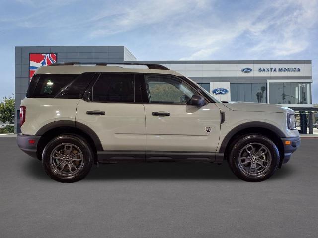 2024 Ford Bronco - $21,087
