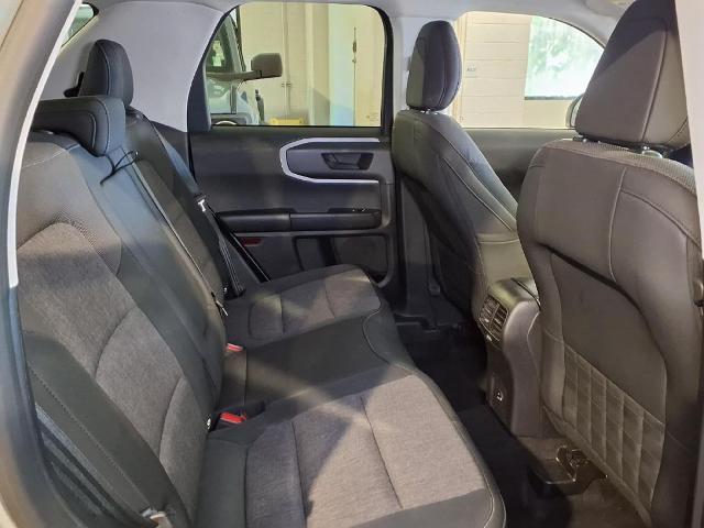 2024 Ford Bronco - $21,087