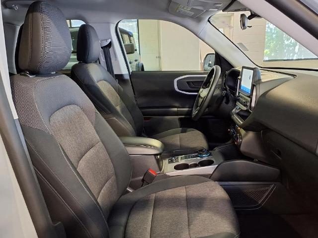 2024 Ford Bronco - $21,087