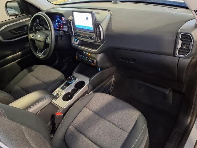 2024 Ford Bronco - $21,087