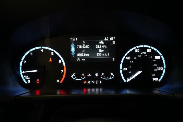 2024 Ford Bronco Sport Big Bend — photo 1 of 12