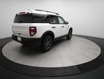 2024 Bronco Sport Thumbnail 33