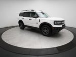 2024 Bronco Sport Thumbnail 34