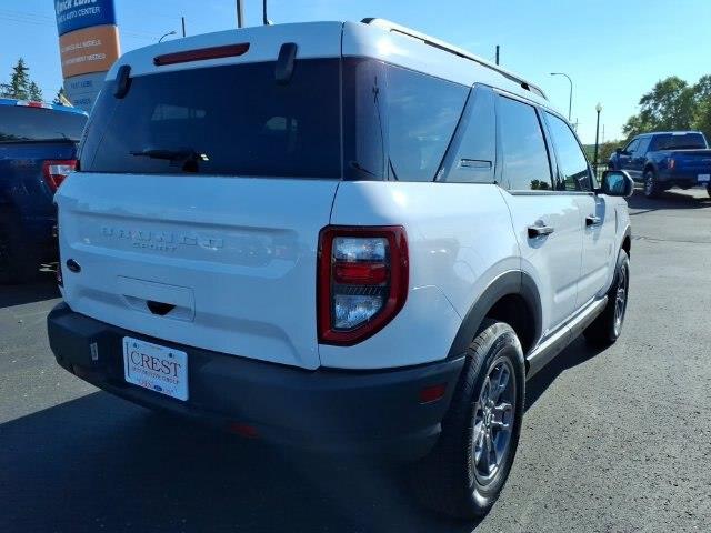 2024 Ford Bronco - $25,900