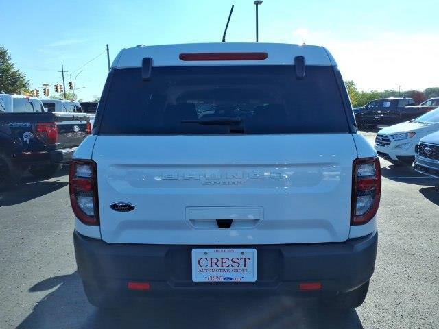 2024 Ford Bronco - $25,900