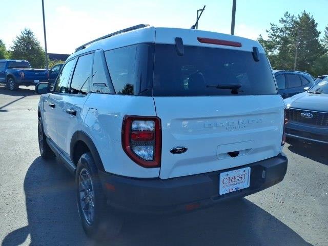 2024 Ford Bronco - $25,900