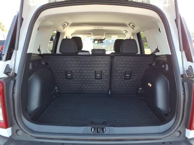 2024 Ford Bronco - $25,900