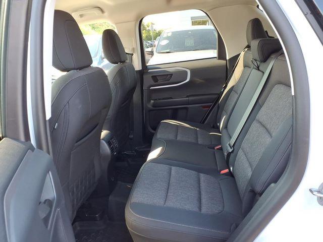 2024 Ford Bronco - $25,900