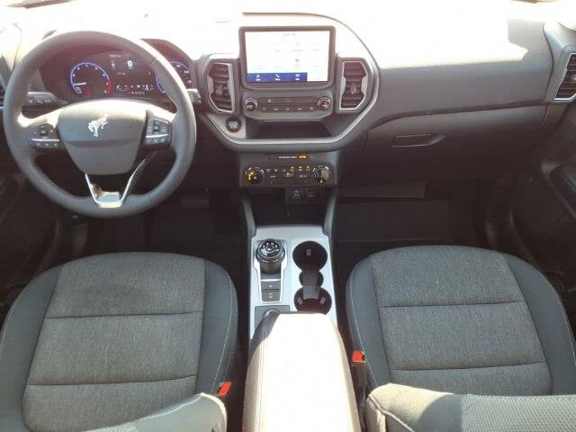 2024 Ford Bronco - $25,900