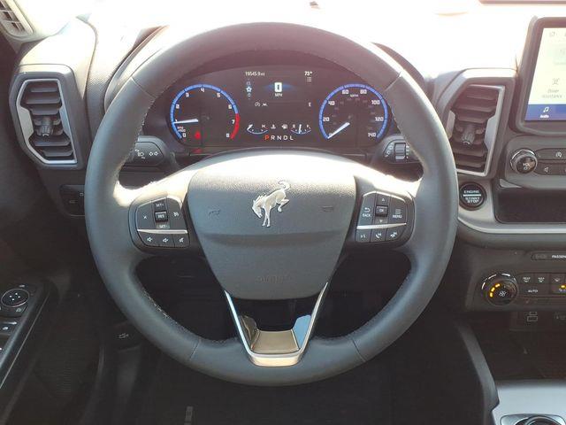 2024 Ford Bronco - $25,900