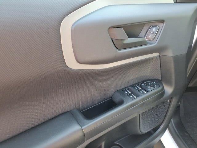 2024 Ford Bronco - $25,900