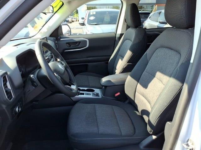 2024 Ford Bronco - $25,900