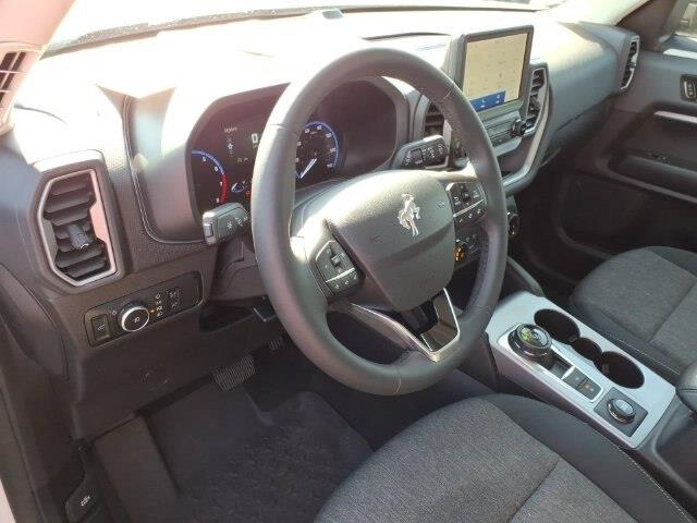 2024 Ford Bronco - $25,900