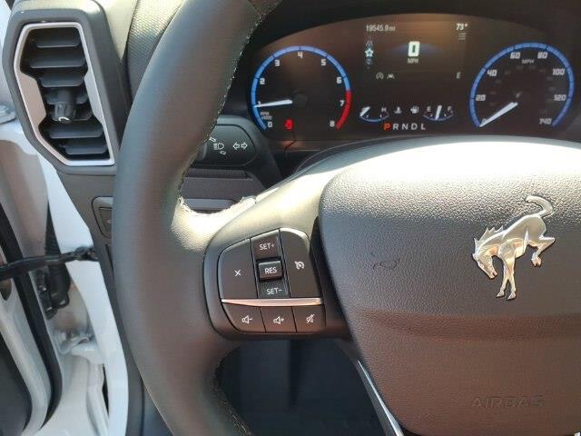 2024 Ford Bronco - $25,900