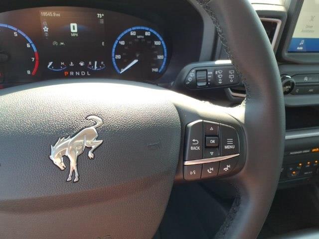 2024 Ford Bronco - $25,900