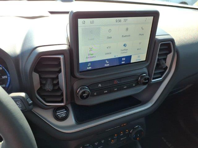 2024 Ford Bronco - $25,900