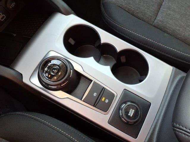 2024 Ford Bronco - $25,900