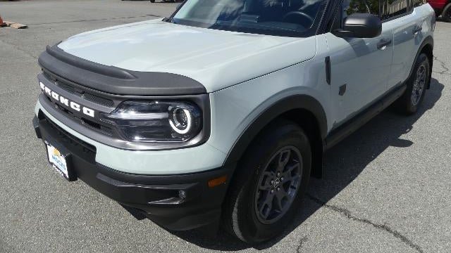 Preowned 2024 Ford Bronco Sport Big Bend for Sale