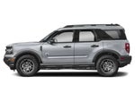 2024 Bronco Sport Thumbnail 3