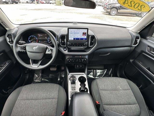 2024 Ford Bronco - $23,000