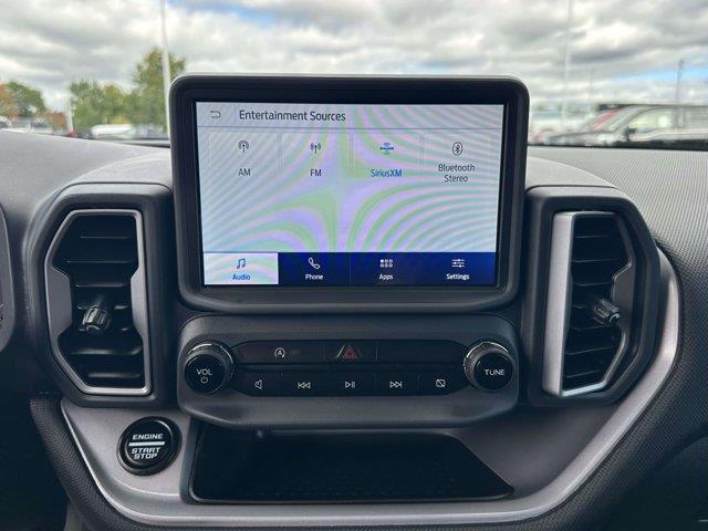 2024 Ford Bronco - $23,000