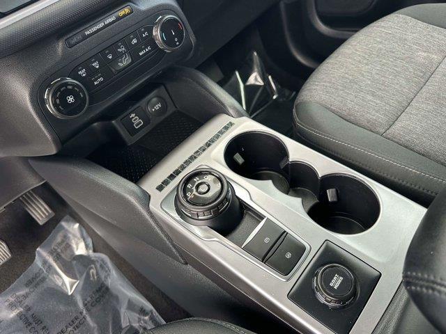2024 Ford Bronco - $23,000